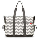 Skip Hop - Torba Double Chevron w sklepie internetowym Scandinavianbaby.pl