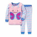 Skip Hop - Piżama Zoo Motyl 4T w sklepie internetowym Scandinavianbaby.pl