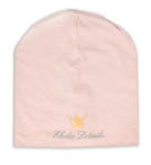 Elodie Details - czapka Powder Pink, 12-24 m-ce w sklepie internetowym Scandinavianbaby.pl