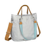 Lassig - Green Label Torba z Akcesoriami Mix 'n Match Light grey w sklepie internetowym Scandinavianbaby.pl