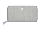 Lassig - Green Label Portfel z etui na karty Mix 'n Match Light grey w sklepie internetowym Scandinavianbaby.pl