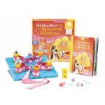 GoldieBlox - Maszyna do robienia w sklepie internetowym Scandinavianbaby.pl