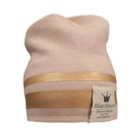 Elodie Details - czapka Gilded Pink, 0-6 m-cy w sklepie internetowym Scandinavianbaby.pl