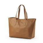 Elodie Details - Torba dla mamy Brown Leather w sklepie internetowym Scandinavianbaby.pl