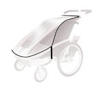 THULE Chariot - Osłona przeciwdeszczowa do Cheetah 1 w sklepie internetowym Scandinavianbaby.pl