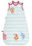 Gro Company - Śpiworek Grobag Sleppy Circus - grubość 2,5 tog, 6-18 m-cy w sklepie internetowym Scandinavianbaby.pl