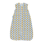 Gro Company - Śpiworek Orla Kiely Boats - Travel 2,5 tog, 6-18 m-cy w sklepie internetowym Scandinavianbaby.pl