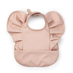 Elodie Details - śliniak Powder Pink w sklepie internetowym Scandinavianbaby.pl