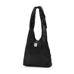 Elodie Details - Torba na zakupy StrollerShoper™ Brilliant Black w sklepie internetowym Scandinavianbaby.pl