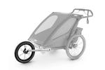 THULE Chariot - Zestaw do joggingu Sport2/Cross2/Lite2/Cab w sklepie internetowym Scandinavianbaby.pl