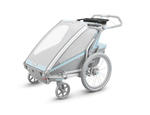THULE Chariot - Konsola do wózków podwójnych w sklepie internetowym Scandinavianbaby.pl