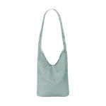 Lassig - Casual Label Torba Fan Shopper Triangle mint w sklepie internetowym Scandinavianbaby.pl