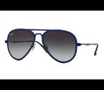 Ray-Ban Okulary AVIATOR LIGHT RAY II RB4211 - 895/8G - RB4211 - 895/8G w sklepie internetowym O-Shop.com