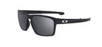 Oakley Okulary SILVER F Matte Black/Black Iridium Polarised OO9246-04 - OO9246-04 w sklepie internetowym O-Shop.com