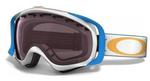 Oakley Gogle CROWBAR JAMIE ANDERSON Dream Catcher/Prizm Rose 59-752 - 59-752 w sklepie internetowym O-Shop.com