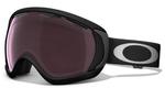 Oakley Gogle CANOPY Matte Black/Prizm Black Iridium OO7047-01 - OO7047-01 w sklepie internetowym O-Shop.com