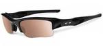 Oakley FLAK JACKET XLJ Polished Black/VR50 Transitions OO9009-05 - OO9009-05 w sklepie internetowym O-Shop.com