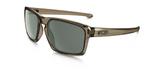 Oakley Okulary SLIVER Sepia/Dark Grey OO9262-02 - OO9262-02 w sklepie internetowym O-Shop.com