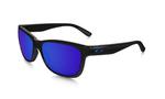 Oakley Okulary OAKLEY FOREHAND Polished Black / Ice Iridium OO9179-29 - OO9179-29 w sklepie internetowym O-Shop.com