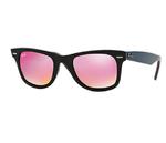 Ray-Ban Okulary ORIGINAL WAYFARER RB2140 - 11744T - RB2140 - 11744T w sklepie internetowym O-Shop.com