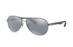 Ray-Ban Okulary z polaryzacją RB8313 - 004/K6 - RB8313 - 004/K6 w sklepie internetowym O-Shop.com