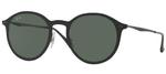 Ray-Ban Okulary ROUND LIGHT RAY RB4224 - 601S71 - RB4224 - 601S71 w sklepie internetowym O-Shop.com