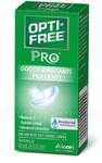 Krople do oczu Opti Free PRO - 10 ml w sklepie internetowym O-Shop.com