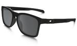 Oakley Okulary CATALYST Matte Black/Black Iridium Polarized OO9272-09 - OO9272-09 w sklepie internetowym O-Shop.com