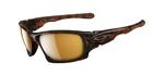 Oakley Okulary TEN Brown Tortoise/Gold Iridium OO9128-02 - OO9128-02 w sklepie internetowym O-Shop.com