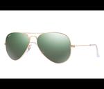 Ray-Ban Okulary z polaryzacją AVIATOR RB3025 - 001/M4 - RB3025 - 001/M4 w sklepie internetowym O-Shop.com