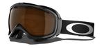 Oakley Gogle ELEVATE Jet Black/Black Iridium 57-023 - 57-023 w sklepie internetowym O-Shop.com