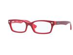 Ray-Ban Okulary Korekcyjne Dziecięce RB1533 - 3592 - RB1533 - 3592 w sklepie internetowym O-Shop.com