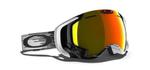 OAKLEY Gogle AIRWAVE™ 1.5 Hyperdrive/Fire Iridium 59-450 - 59-450 w sklepie internetowym O-Shop.com