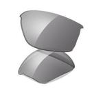 Oakley Szkła FLAK JACKET Grey 16-572 - 16-572 w sklepie internetowym O-Shop.com