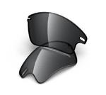 Oakley Szkła FAST JACKET XL Black Iridium 43-452 - 43-452 w sklepie internetowym O-Shop.com