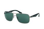 Ray-Ban Okulary RB3516 - 004/71  - RB3516 - 004/71 w sklepie internetowym O-Shop.com