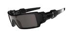 Oakley Oil Rig Polished Black / Warm Grey 03-460 - 03-460 w sklepie internetowym O-Shop.com