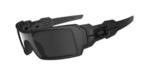 Oakley Oil Rig Matte Black / Black Iridium 03-464 - 03-464 w sklepie internetowym O-Shop.com