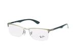 Ray-Ban Okulary RB8413 - 2620 - RB8413 - 2620 w sklepie internetowym O-Shop.com