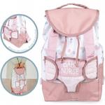 SMOBY Baby Nurse Plecak Nosidełko dla lalki w sklepie internetowym Maronix.pl