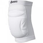 Nakolanniki siatkarskie Asics Performance Kneepad białe 672540 0001 w sklepie internetowym Maronix.pl