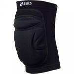 Nakolanniki siatkarskie Asics Performance Kneepad czarne 672540 0900 w sklepie internetowym Maronix.pl