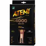 Rakietka do ping ponga New Atemi 4000 Pro Balsa anatomical w sklepie internetowym Maronix.pl