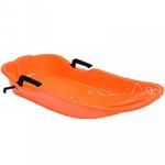 Sanki Hamax Sno Glider pomarańczowe 504105 w sklepie internetowym Maronix.pl