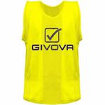 Znacznik Givova Pro CT01 żółty w sklepie internetowym Maronix.pl