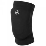 Nakolanniki siatkarskie Asics Gel Kneepad czarne 146815 0904 w sklepie internetowym Maronix.pl