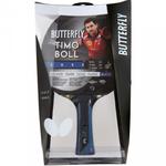 Rakietka do ping ponga Butterfly Timo Boll Black 85031 w sklepie internetowym Maronix.pl