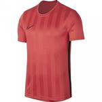 Koszulka męska Nike Breathe Academy SS Top GX2 czerwona AO0049 850 w sklepie internetowym Maronix.pl