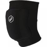 Nakolanniki siatkarskie Asics Basic Kneepad czarne 146814 0904 w sklepie internetowym Maronix.pl