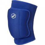 Nakolanniki siatkarskie Asics Basic Kneepad niebieskie 146814 0805 w sklepie internetowym Maronix.pl